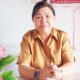 Hukum Tua Tatty Pangkey Sebut Akses Jalan Masuk Punteng Masuk Program Paving Block