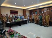 Sampaikan Klarifikasi, Wenny Lumentut Tegaskan Lahan Agotey Disebut Legal dan Bukan Kawasan Hutan Lindung