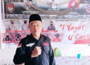 Nyatakan Dukungan Penuh pada Calon Hukum Tua Taty Pangkey di Pilhut Waleure, Hi. Syahrir Masloman: Jangan Ada Gesekan, Berbeda Itu Biasa