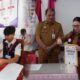 RD-Vasung Pantau dan Buka Pelaksanaan USAJ di SD dan SMP di Minahasa