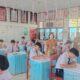 USAJ Hari Pertama di SMP N 1 Kakas Berjalan Lancar dan Tertib