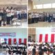 RD-Vasung Komitmen Bangun Birokrasi Lewat Ibadah Oikumene