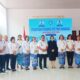 Hadiri Pelantikan Pengurus DPC PWKI Minahasa, Bupati RD: Pelantikan Ini Bukan Sekedar Seremoni Organisasi