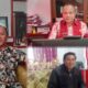 Penentu Kelulusan, SMP Negeri 5 Langowan dan SMP Negeri 1 dan 2 Tompaso Ikuti Ujian Sumatif Akhir Jenjang