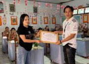 Sukses Digelar, Belasan Siswa SD Ampreng Ikuti Hari Terakhir USAJ 2026