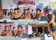Calon Juara…, Desa Tumaratas Masuk 4 Besar Tingkat Nasional pada Lomba Desa Aman Pangan 2026