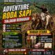 KONTES SAPI H2RG GMIM IMANUEL TAWAANG 2026 SIAP DIGELAR 16 MEI, TOTAL HADIAH JUTAAN RUPIAH