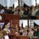 Wabup VaSung Hadiri HUT GMIM Sion Sentrum Sendangan Ke-190 Dirangkai Pisah Sambut Pendeta
