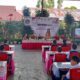 Sekda Minahasa Watania Buka Kegiatan Bina Rohani Siswa, Ajak Hargai Perbedaan