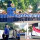 Upacara Peringatan Hari Kebangkitan Nasional (Harkitnas), ke-118 di Minahasa Berjalan Sukses, Sekda Watania Bacakan Sambutan Menkomdigi RI
