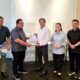 Upaya Renovasi Stadion Maesa, Bupati Dondokambey dan Wabub VaSung  Audiensi bersama Ketua Komisi V DPR RI