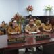 Dipimpin Sekjen Kemendagri RI, T. Tohir, Rakor TPID Jelang Idul Adha, diikuti RD-VaSung
