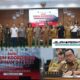 Pemkab Minahasa Bahas Agenda Strategis Daerah dalam Rapat Forkopimda, Bupati Dondokambey Sampaikan Hal Penting Ini