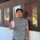 Dari Cuek Jadi Peduli: Kisah Raien Simbala Setelah Ikut Skrining Kesehatan