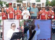 Bunda PAUD Minahasa Ny Martina Dondokambey Lengkong: Sistem Penerimaan Murid Baru yang Transparan dan Berkeadilan