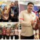Wabup Vanda Sarundajang Wakili Bupati RD di Apresiasi Pemda Berprestasi 2026 Se-Sulawesi di Kendari