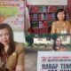 Hari ini SD Negeri 1 dan 4 Langowan bersama SD Inpres Walantakan Ikuti Ujian Sumatif Akhir Jenjang