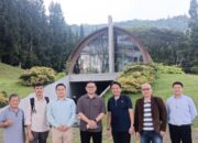 Gandeng PT Metland, Caroll-Sendy Dorong Pengembangan Wellness dan Eco-Living Tourism di Kota Tomohon