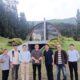 Gandeng PT Metland, Caroll-Sendy Dorong Pengembangan Wellness dan Eco-Living Tourism di Kota Tomohon