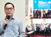 Impact Leadership Program Sukses Digelar, Wali Kota Caroll Senduk Apresiasi IMP Academy Indonesia Timur