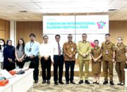 BI Perwakilan Sulut Siap Berkolaborasi Sukseskan TIFF 2026
