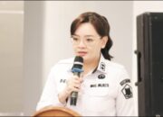Luncurkan Sistem Online CSSR, Wawali Sendy Tegaskan SPMB Harus Objektif dan Transparan