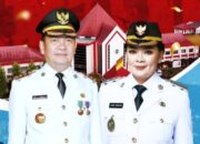 Pemerintahan Caroll-Sendy Perkuat Manajemen Talenta ASN, Wujudkan Birokrasi Profesional dan Adaptif