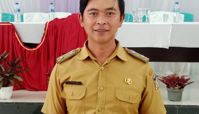 Pemdes dan BPD Kawatak Tetapkan 28 KPM Penerima BLT Dana Desa 2026