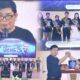 Wakil Rektor III Unsrat Resmi Tutup Pilmapres Wilayah XVI 2026