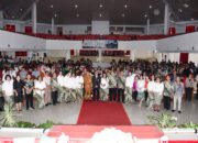 Dies Natalis ke-66 Fakultas Pertanian Unsrat, Perkuat Peran Inovasi Pertanian Modern Berbasis Potensi Lokal