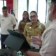 Pemkab Minahasa Optimalkan Tata Kelola Pendapatan, Wabup Vasung Tinjau Aplikasi SIKAMANG