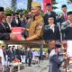 Minahasa Peringati Hari Lahir Pancasila ke-81, Bupati Robby Dondokambey Inspektur Upacara, dan Dihadiri Wabub Vanda Sarundajang