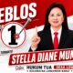 Stella Diane Mumu Calon Hukum Tua No. 1: Dari Keluarga Sederhana Bawa Visi Desa Maju dan Sejahtera untuk Desa Lowian