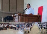 Pemkab Minahasa Gelar Ibadah Oikumene: Bupati Robby Dondokambey Imbau Warga Jaga Persatuan dan ASN Jaga Netralitas Jelang PILHUT Minahasa 2026