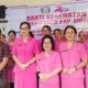 HKG Bhayangkari ke-74, Ketua Bhayangkari Minahasa: Cek Kesehatan Rutin Langkah Pencegahan