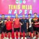 DIPIMPIN PENATUA RICKY LALOAN: KAWANGKOAN LOLOS SEMIFINAL TENIS MEJA HAPSA PKB GMIM 2026