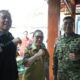 Lepas Sambut Danrem 131/Santiago, Wabub Vasung: Sinergi TNI-Pemda Perkuat Keamanan Daerah