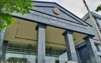 Petrochina Digugat Karena PHK Sepihak
