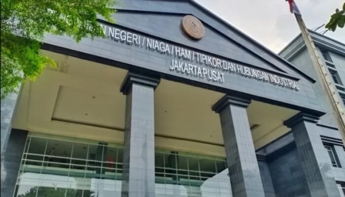 Petrochina Digugat Karena PHK Sepihak