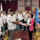 Pelantikan Pokja PWI Manado, Ketua PWI Sulut Sintya Bojoh Dorong UKW dan Sinergi dengan Pemkot