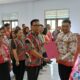 FKKS Tikala dan Paal Dua Resmi Dilantik, Perkuat Program Kota Sehat Manado