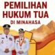Tatap Pilhut 2026, RD-Vasung Ajak Warga Minahasa Partisipasi Aktif dan Jaga Kondusivitas Daerah