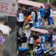Pilhut Desa Walewangko Sukses Digelar, Warga Sambut Aman dan Tertib