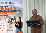 Bapenda Minahasa Tegaskan Transparansi Pajak Daerah, Imbau Waspada Hoaks di Medsos