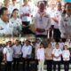 Bupati RD dan Wabup VaSung Tinjau Langsung Pilhut Serentak di Minahasa