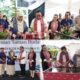 Ada Taman Baru di Tondano, BPJS Kesehatan dan Pemkab Minahasa Resmikan Taman Budaya Inisiatif