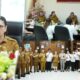 Tunggu Rekomendasi Kemenpora RI, Renovasi Stadion Maesa Tondano Minta Dukungan Doa Warga