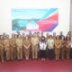Wali Kota Caroll Senduk Buka FGD Kelitbangan dan Luncurkan Aplikasi Tomohon Andal