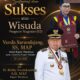Bangga! Wabup Minahasa Vanda Sarundajang Resmi Sandang Gelar Magister