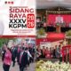 Sidang Raya ke-35 KGPM Bergulir, Wabub VaSung Pastikan Suksesnya Kegiatan Ini
